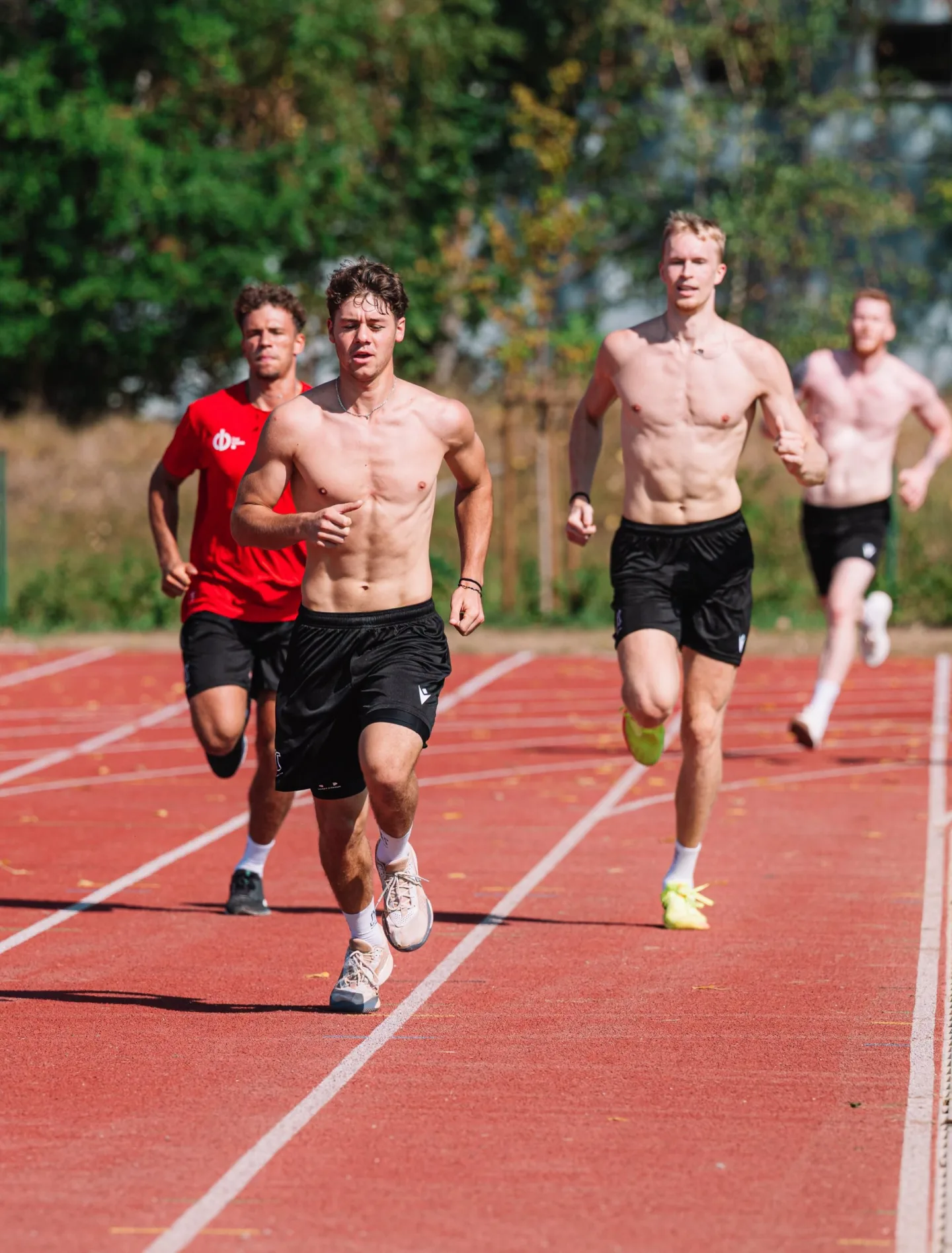 Jihostroj zahájil přípravu na sezonu 2026/27. Jaký program tým čeká?