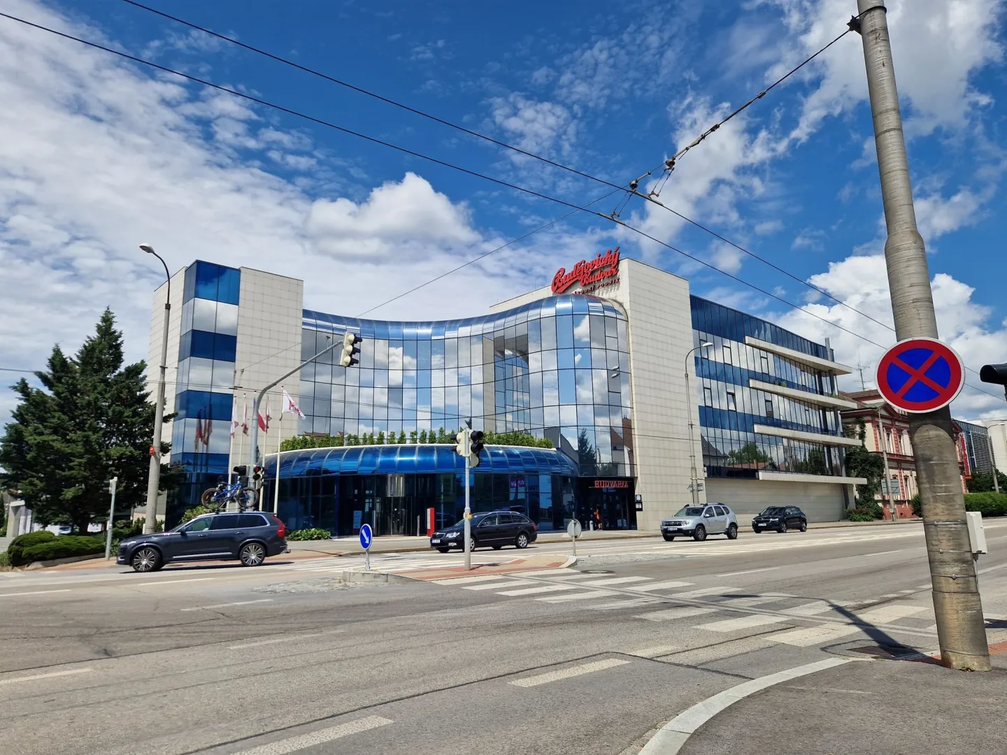 Budvar a kraj mají úzké vztahy, řekl Šebestyán ke jmenování Kuby do dozorčí rady