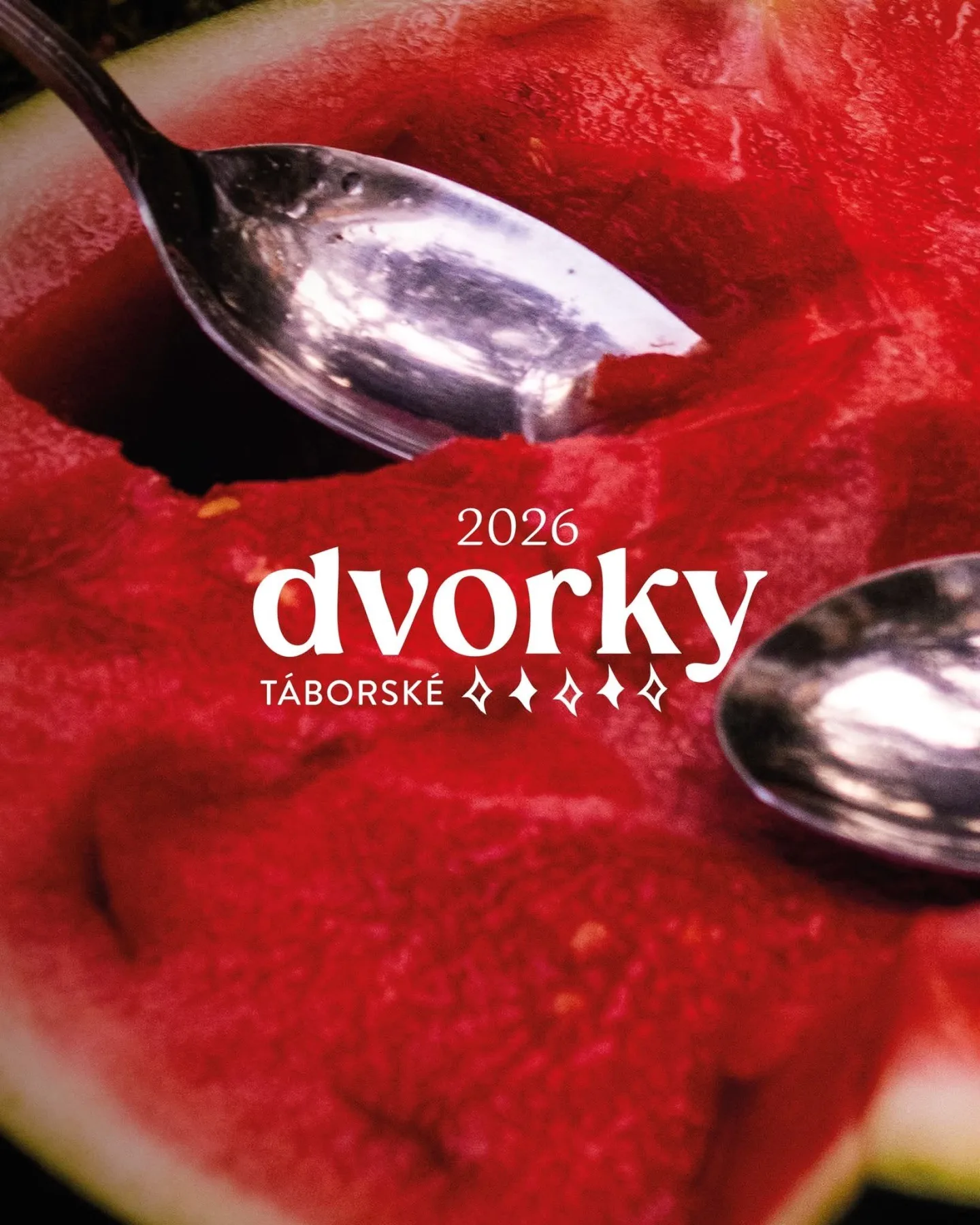 Táborské dvorky