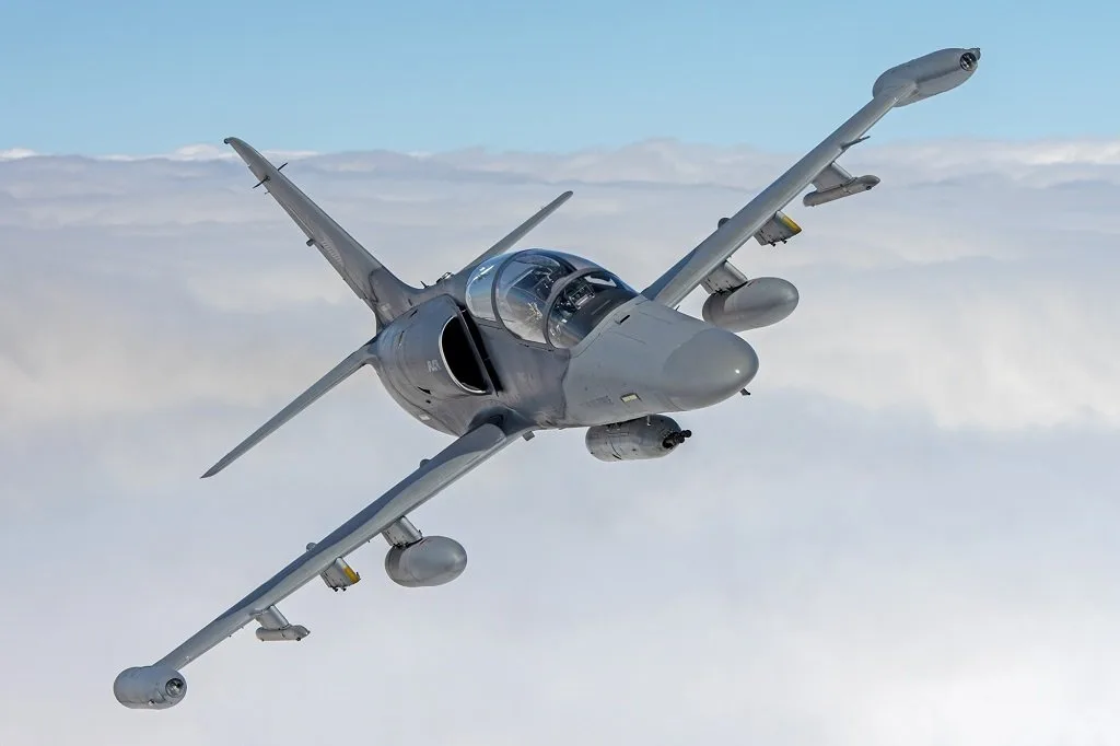 F-16 i Eurofightery nad jižními Čechami. Vojáci chystají velké mezinárodní cvičení