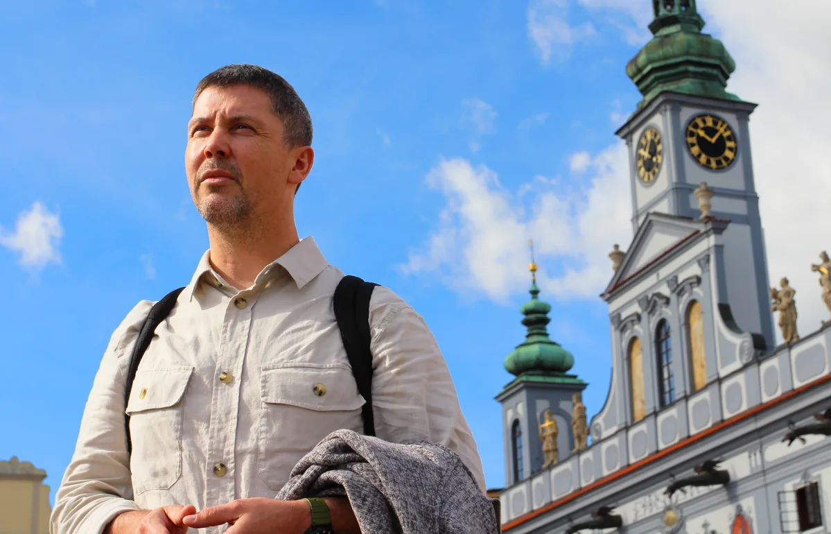 Jan Teplý: Budějce nejsou soukromá kasička