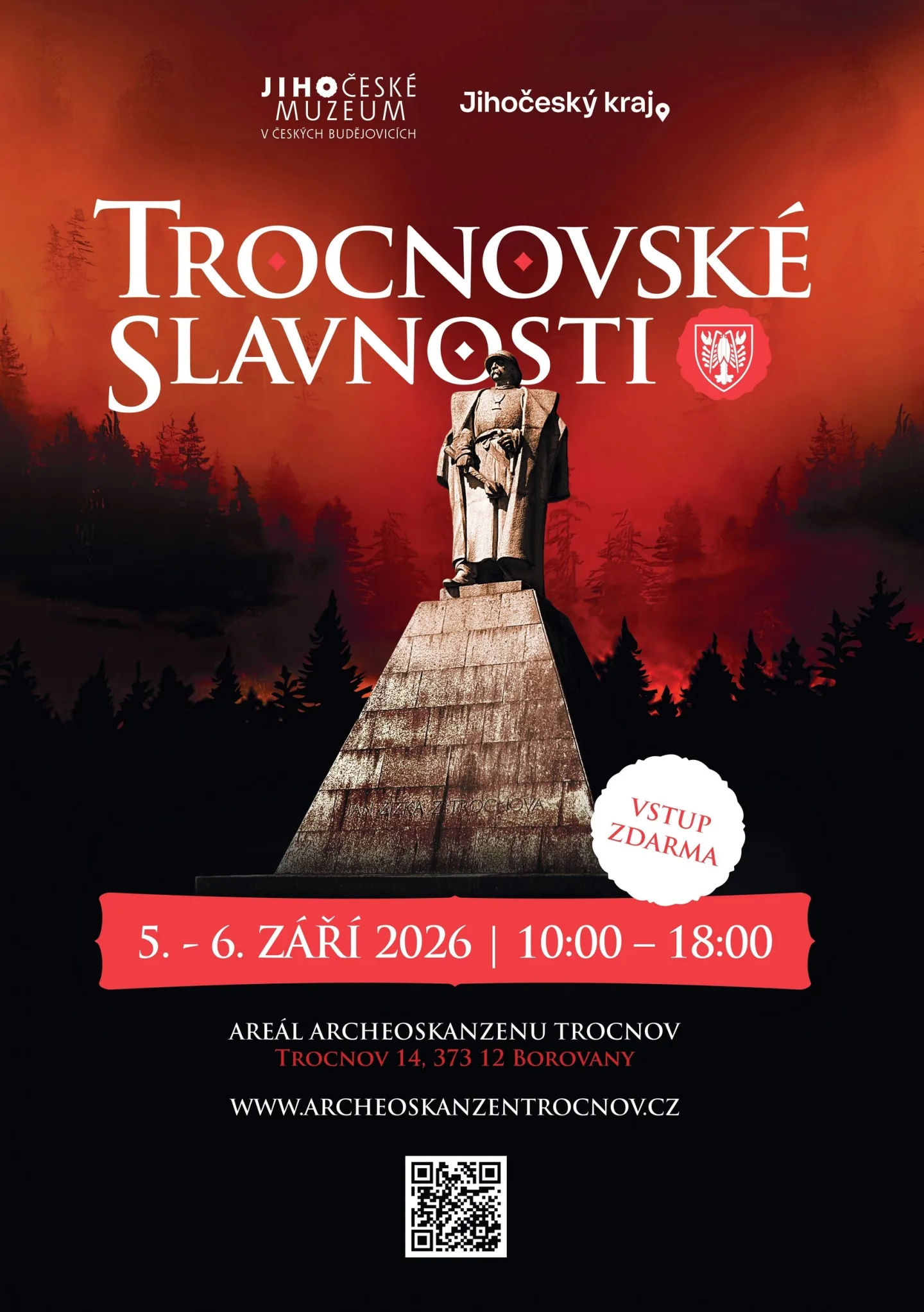 Trocnovské slavnosti