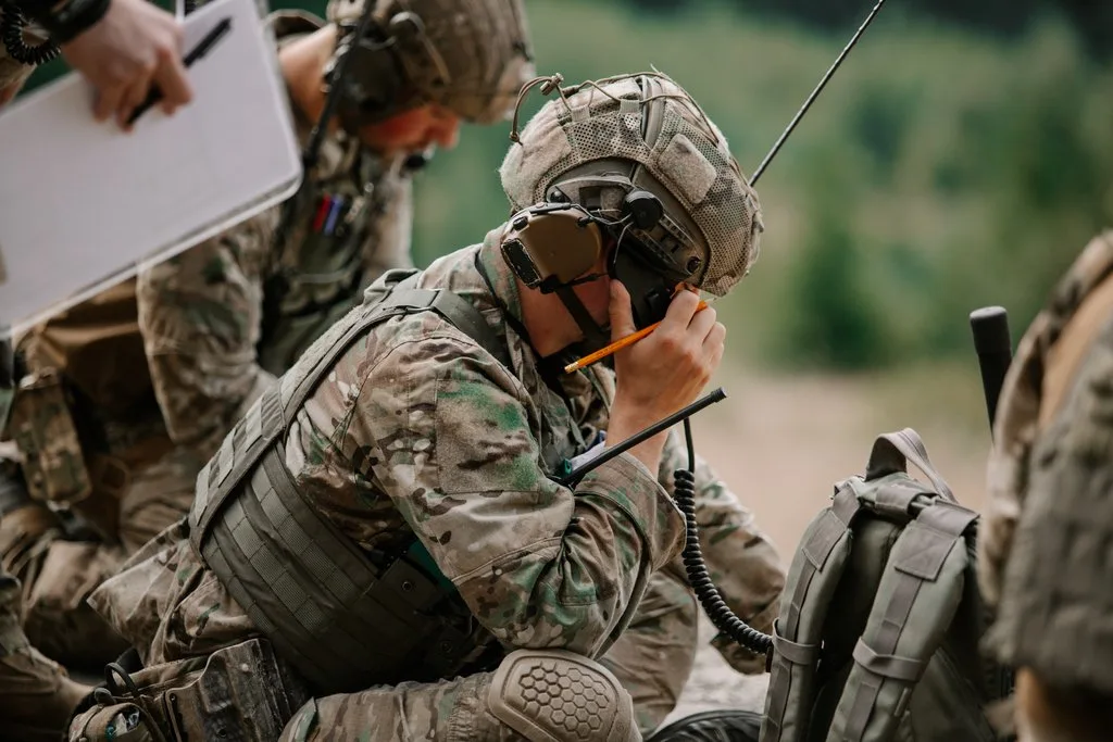 F-16 i Eurofightery nad jižními Čechami. Vojáci chystají velké mezinárodní cvičení