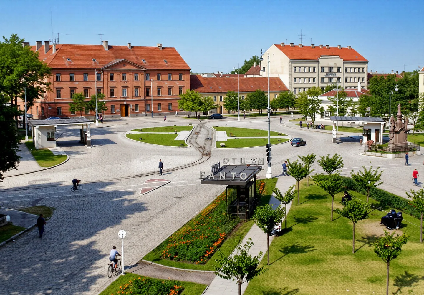 DRBNA HISTORIČKA: U Bílé růže nocovali formani i kejklíři. Rozhodovalo se tu o Budějcích