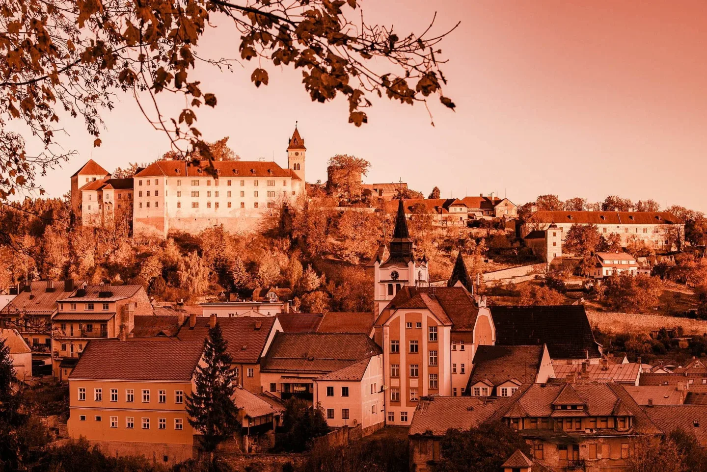Festival Vimperk 2026
