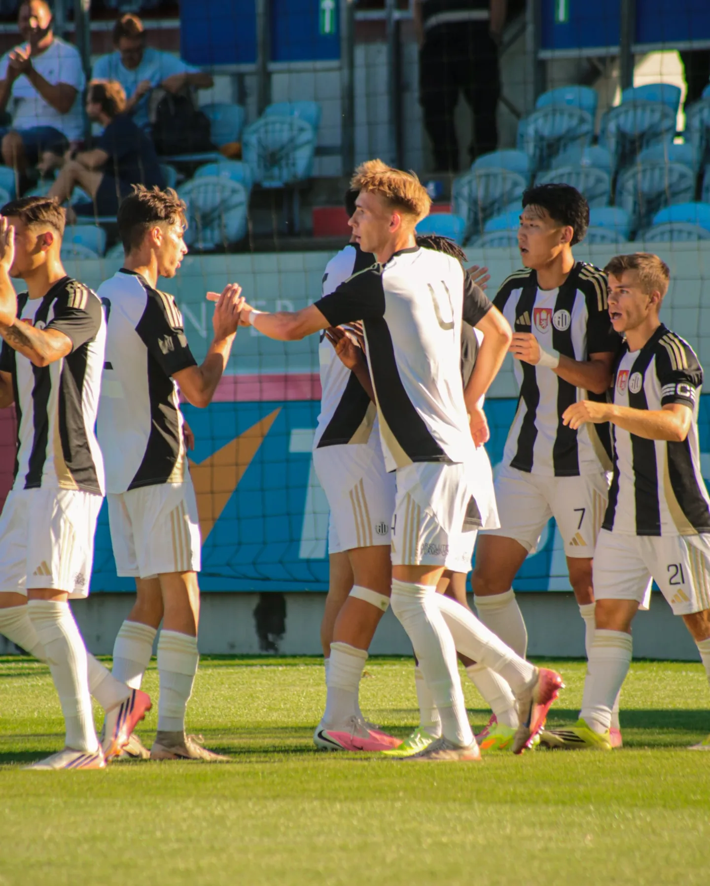 Dynamo čeká jihočeské derby. V ČFL se představí na půdě Písku
