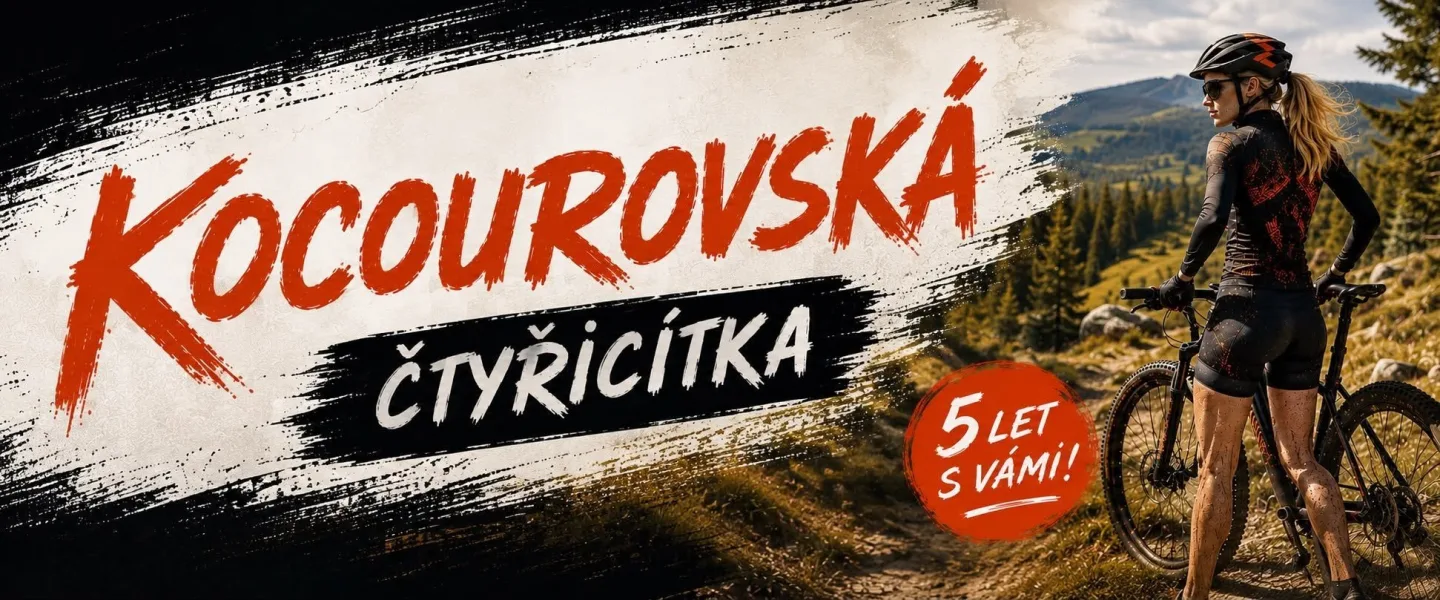 Kocourovská čtyřicítka