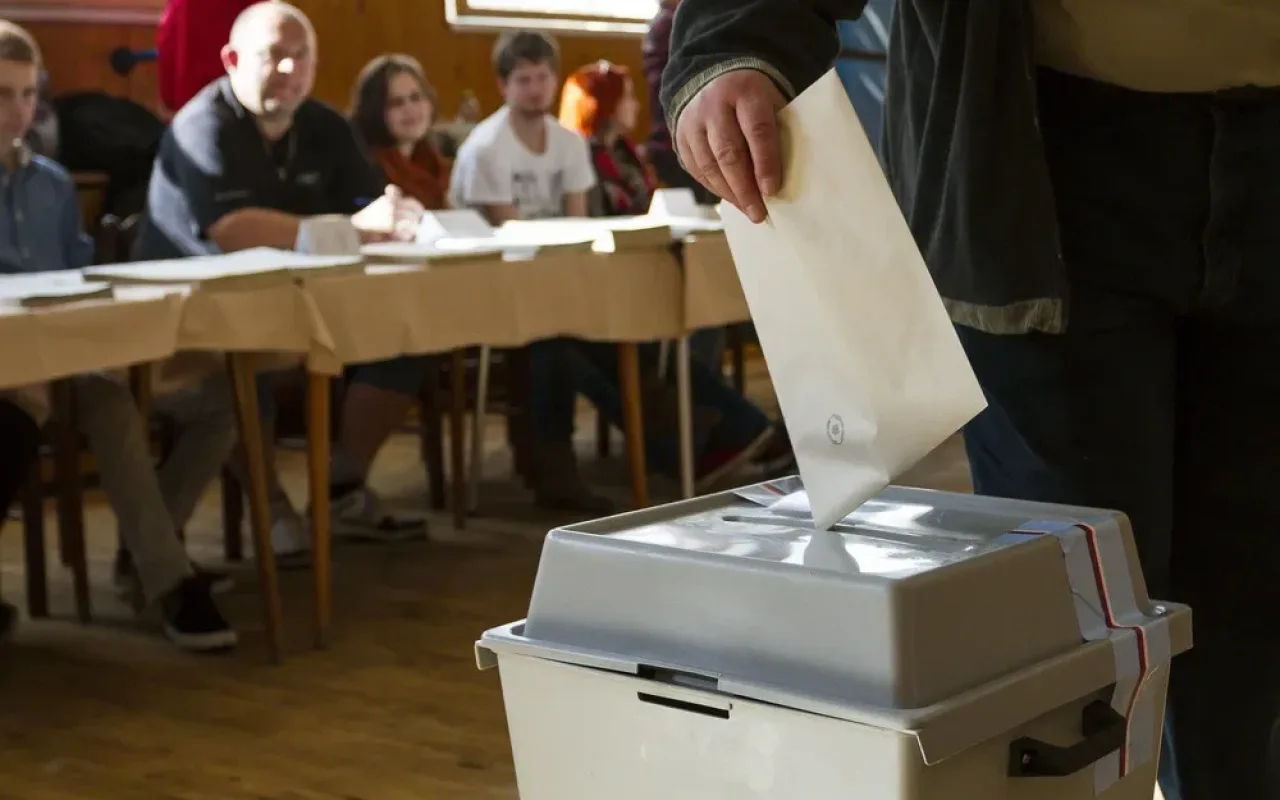 V Českých Budějovicích bude ve volbách kandidovat deset subjektů