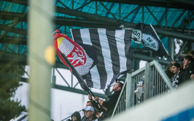 Na jih Čech dorazí v rámci 11. kola Chance Národní Ligy Artis Brno