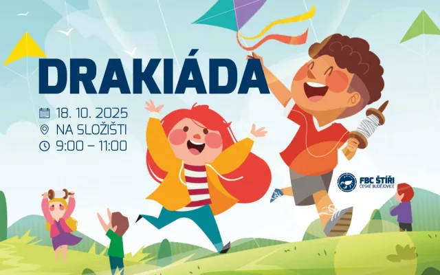 Drakiáda na Složišti