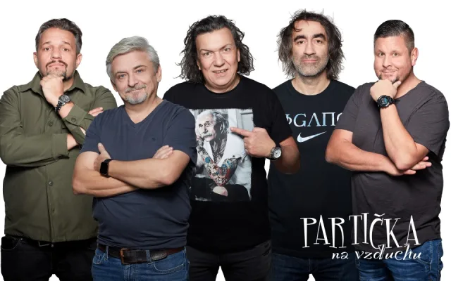 Partička v Českých Budějovicích