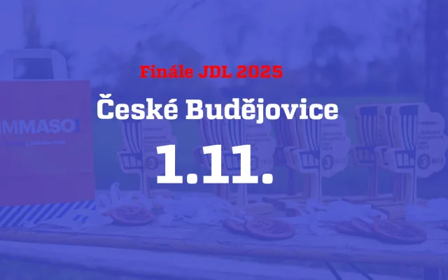 Finále Discgolfové Ligy