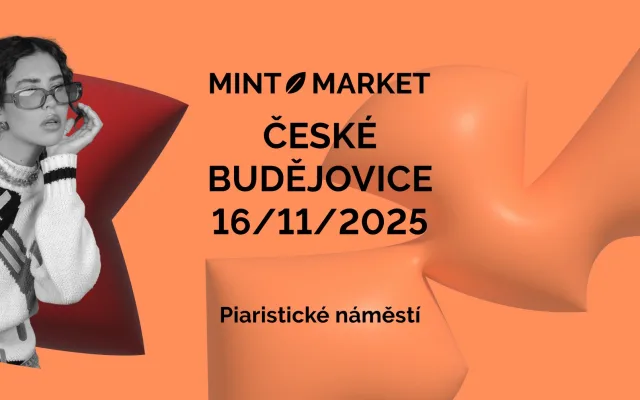 Vánoční MINT Market 