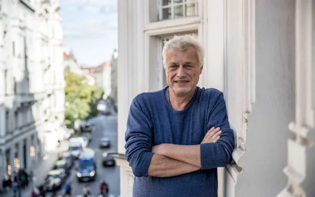 Vladimír Beneš: Co umí mozek (a co umíme my) 