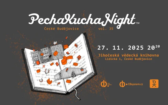  Pecha Kucha Night