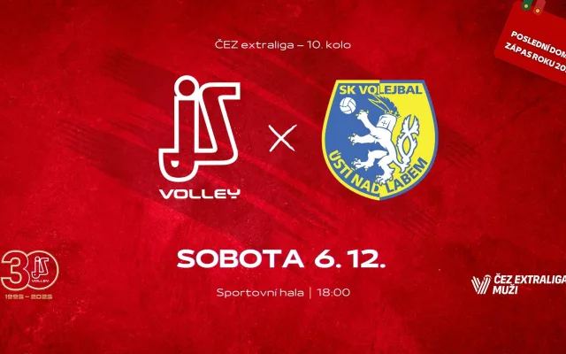 Jihostroj vs. Ústí nad Labem