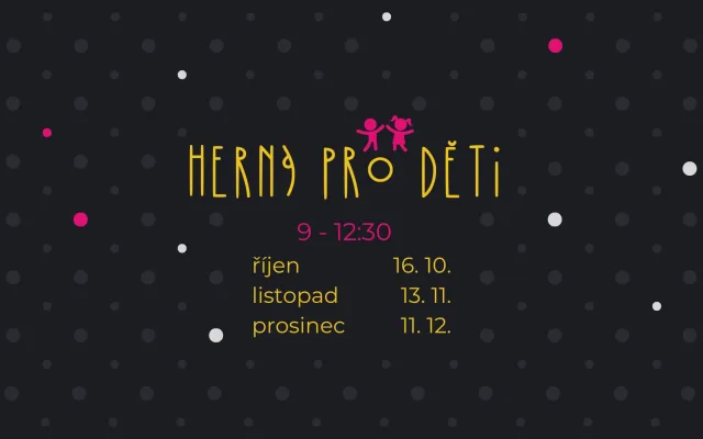 Herna pro děti a rodiče na Lanovce