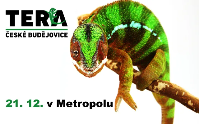 TERRA České Budějovice