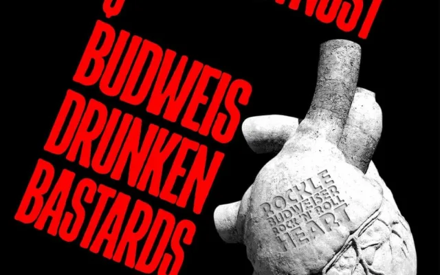 Znouzectnost v Budějovicích 