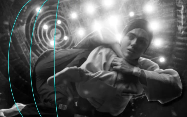 Projekce dokumentu TATAMI / Jeden svět 2026