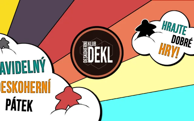 Deskoherní pátek