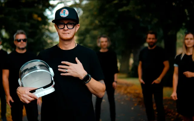 Koncerty v Kendeho vile: Jakub König a Hvězdy