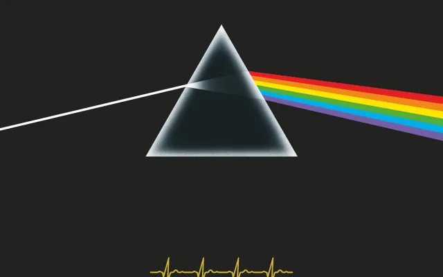 Pink Floyd: The Dark Side Of The Moon