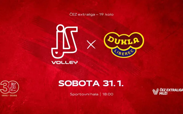Jihostroj vs. Liberec