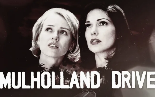 Večer s Davidem Lynchem: promítání Mulholland Drive