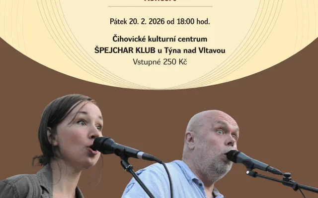 Koncert: Půljablkoň
