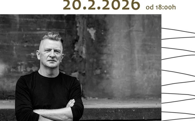 Beseda: O nás a o krajině ve 20. století