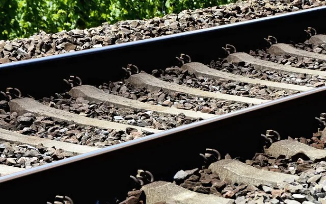 Vycházka Po stopách vlaku smrti