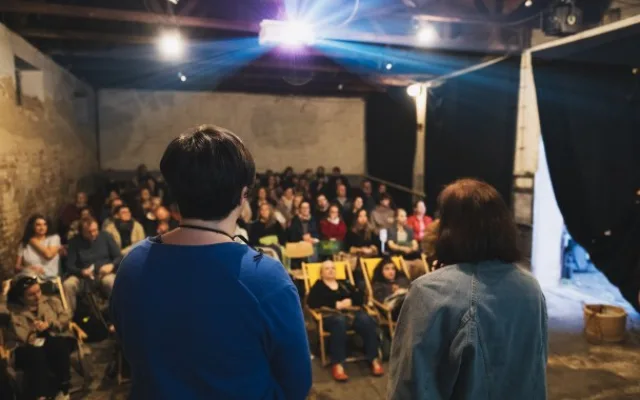 Festival Jeden svět v Českých Budějovicích