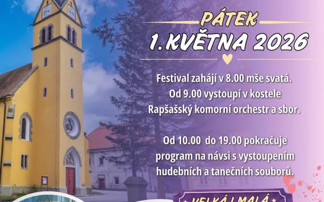 Rapšaské Zikmundohraní