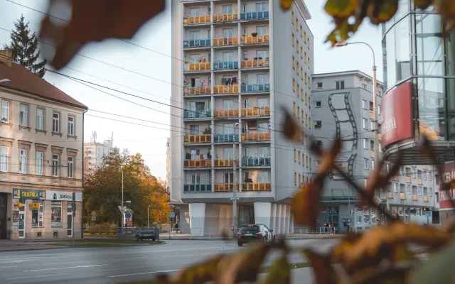 Mezinárodní den památek – „Byl jednou jeden dům“