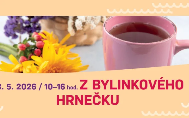 Jarní slavnost - Z bylinkového hrnečku