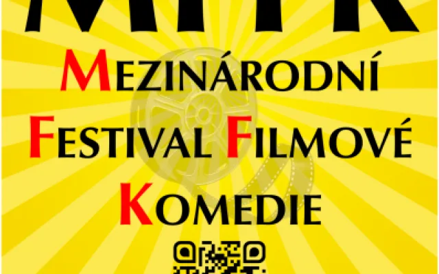 Mezinárodní festival filmové komedie