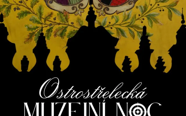 Ostrostřelecká Muzejní noc