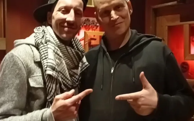 Doktor Kary &amp; Colectiv &amp; Selector Boldrik