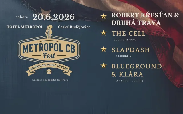  Metropol CB Fest