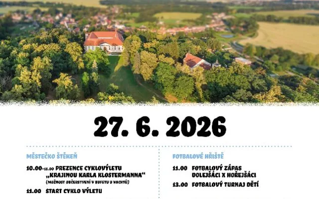 Štěkeňské slavnosti