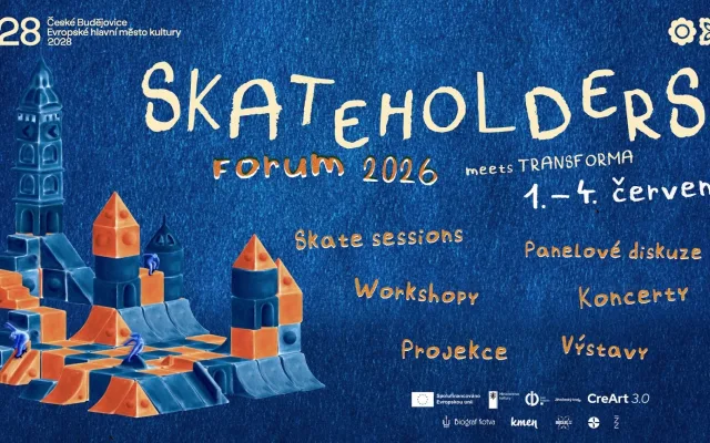 SKATEHOLDERS FORUM 2026