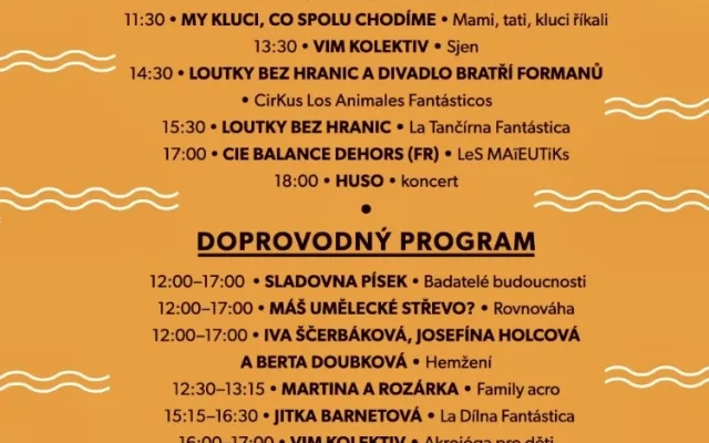 Festival Letopruhy