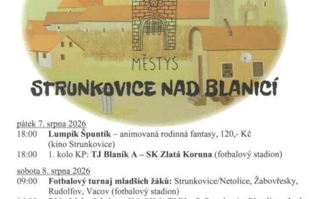 Pouť svatého Dominika