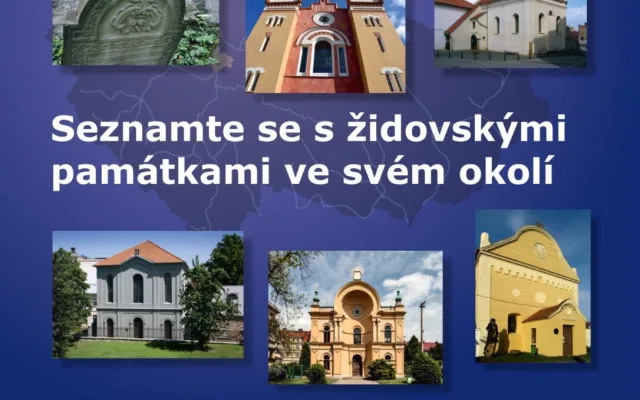 Den židovských památek ve Volyni