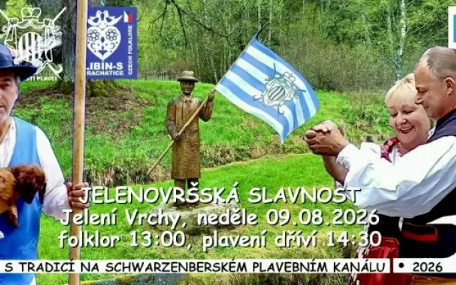 Jelenovršská slavnost