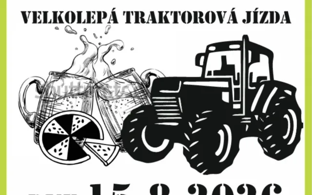 Hasičský srandamač