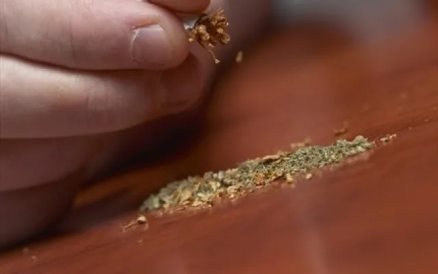 thc