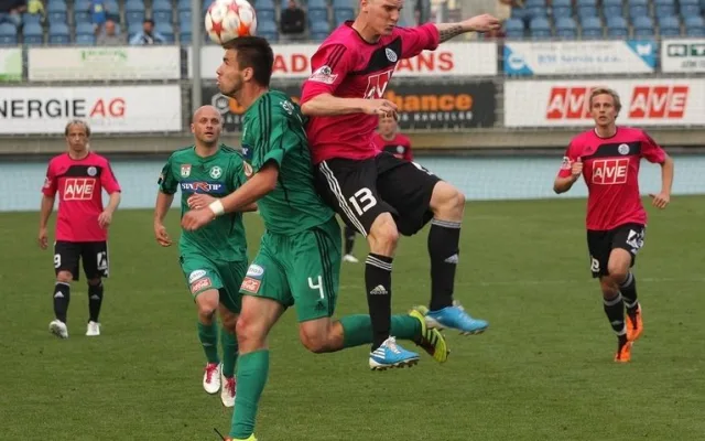 Zdeněk Ondrášek (vpravo) a Jakub Štochl