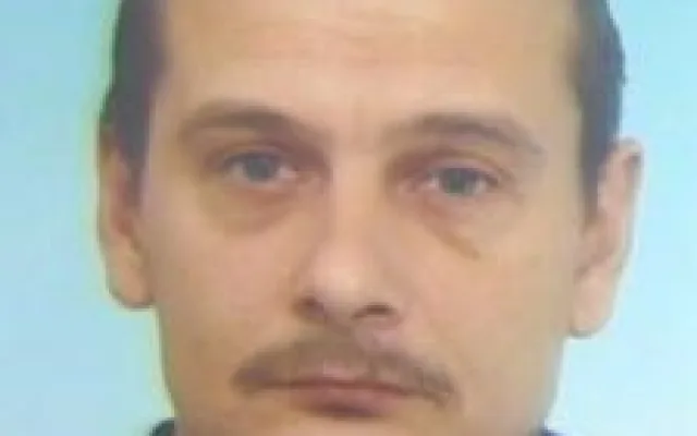 POHŘEŠOVANÝ KRUMPOCH MIROSLAV